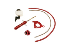 McLeod 14-330-03 Hydraulic Conversion Kit: 1979-2004 Mustang: w/Wire Clip Fitting: No Bearing