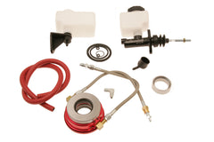 McLeod 14005-22 1400 Series Hydraulic Bearing:1.310"Adjuster:W-M/C:Each