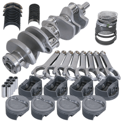 Eagle Specialty Products 14129030 Ford 351 Windsor Competition Rotating Assembly