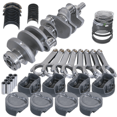 Eagle Specialty Products 14629030 Ford 351 Windsor Competition Rotating Assembly