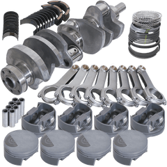 Eagle Specialty Products 14702030 Ford 351 Cleveland Competition Rotating Assembly