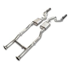 Doug's Headers 63-72 Chevrolet C10 Pickup Exhaust System Kit DES102