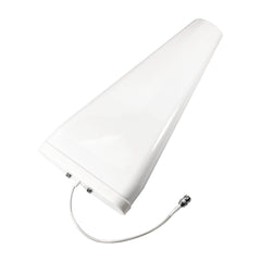 SureCall Wide Band 75ohm Outdoor Yagi Antenna - F Female
