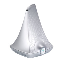 SureCall Flare 3.0 In-Building Desktop Signal Booster w/ Upgraded RG11 Cable