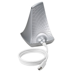 SureCall Flare 3.0 In-Building Desktop Signal Booster w/ Upgraded RG11 Cable