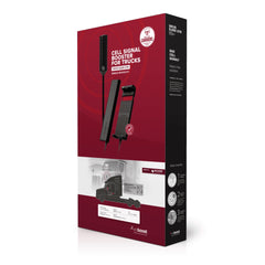 WeBoost Drive Sleek OTR In-Vehicle Signal Booster Kit