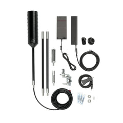 WeBoost Drive Sleek OTR In-Vehicle Signal Booster Kit