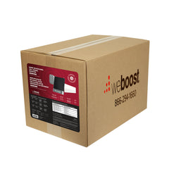 WeBoost Home Complete In-Building Signal Booster Kit
