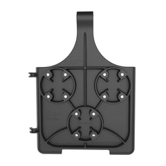 RAM EZ-Roll'rT?Cradle for Apple iPad 10.2 (2019-2021) (7th-9th Gen)