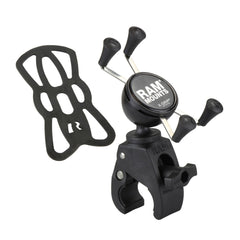 RAM X-Grip Universal Phone Mount W/ Snap-Link Toughclaw