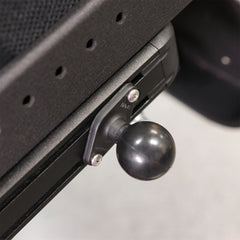 RAM Universal Wheelchair Ball Base - C-Size