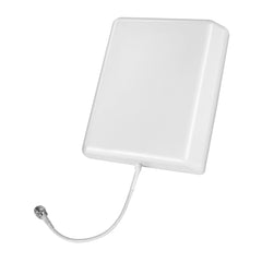SureCall Ultra-Wideband Indoor Panel Antenna 3G, 4G,5G, 617-2700 MHz - 50 Ohm - N-Female