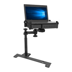 RAM No-Drill Laptop Mount for '19-23 Chevy Silverado + More