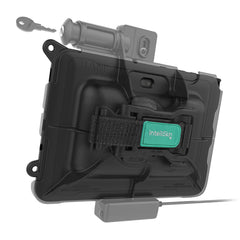 RAM Skin Key-Locking Powered Dock for Samsung Tab Active Pro