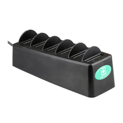 RAM GDS 6-Port Desktop Charger for IntelliSkin Next Gen