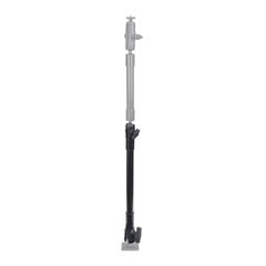 RAM 18" PVC Pipe Extension with B Size & C Size Socket Arms