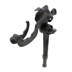 RAM ROD Fishing Rod Holder with 6" Spline Post