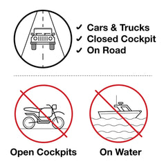 RAM Ball Adapter for Apple MagSafe