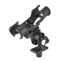 RAM Light-Speed Fishing Rod Holder with Flush Base