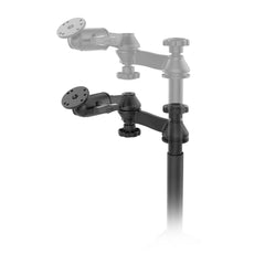 RAM No-Drill Mount for '12-23 RAM 2500-5500 + More