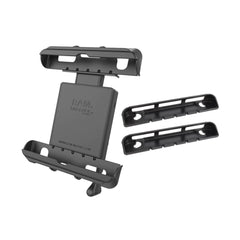 RAM Tab-Tite Universal Spring Loaded Holder for Large Tablets - B or C Size