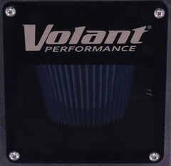 Closed Box Air Intake w/Pro 5 Filter 01-06 Avalanche/Escalade/Sierra/Silverado 1500/2500HD/3500HD/Tahoe Volant