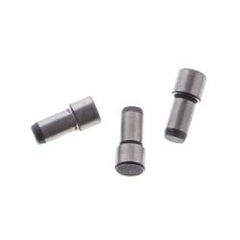 McLeod 1515 Dowel Pins:Ford:.250" Dia. Set of 3.
