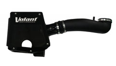 Closed Box Air Intake w/Powercore Filter 11-13 Chevrolet/GMC Silverado/Sierra 2500HD/3500HD Volant