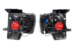 Morimoto NON DOT SUPERCHARGED DRIVERS SC12 LF2-DRVSC12