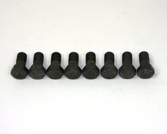 McLeod 1542 Crank Bolts:?1/2in x 20: Mopar: Set of 8