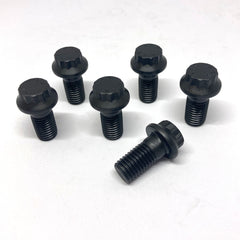 McLeod 1556 Crank Bolts:?11mm x 1.5: GM: Set of 6