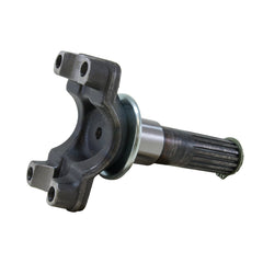 Yukon Gear 63-79 Chevrolet Corvette Differential End Yoke - Rear Differential YYGM14016436