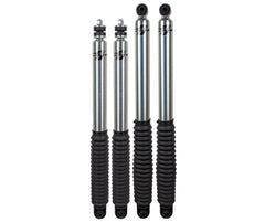 Carli Suspension CS-FSIG20SPKG-REAR-LVL-05 Carli Sig Series 2.0 inch IFP 2.5 inch Lift Rear Shock Pkg