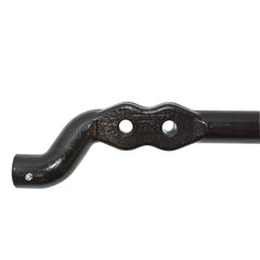 PPE Diesel Center Link OE-Style Taper 1.6 Inch Diameter 2011-2020 158004011