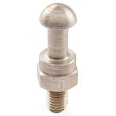 McLeod 16910 Ball Stud: Non-Adjustable: Ford: 1986-04 Mustang