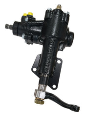 Borgeson Power Steering Conversion Box 49-51 Mercury Full-Size Cars. 14:1 Quick Ratio. 800131
