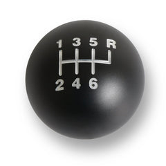 Hurst Manual Transmission Shift Knob 163600HST