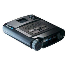 Escort MAXcam 360c The Complete Driver Alert System: Radar Detector and Dash Cam