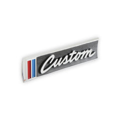 BROTHERS Door Emblem 04-576