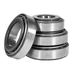 Yukon Gear Chrysler Dodge Jeep Ram Axle Differential Bearing and Seal Kit - Rear YKC8.25-C