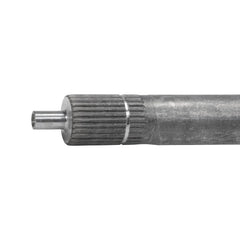 Yukon Gear Cadillac Chevrolet GMC (4WD) CV Intermediate Shaft - Front Right Inner YAG40104063