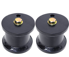 Carli Suspension CS-FBDF05-45-SHORT Front Dominator Bump Stop Drops - 4.5 inch Lift