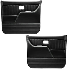 TMI Products Chevrolet GMC (Crew Cab Pickup/Standard Cab Pickup - 4WD/RWD) Door Panel 11-83008-6525-WS