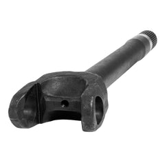 Yukon Gear 07-17 Jeep Wrangler Drive Axle Shaft - Front Right Inner YAW38839