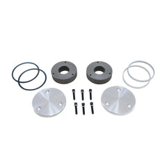 Yukon Gear Chevrolet Dodge Ford GMC (4 X 4/4WD) Locking Hub Splined Slug YHC50006