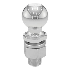 CURT 2-5/16" Replacement Ball for TruTrack 2P 5-8K Weight Distribution Hitch 19308