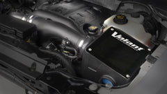 Closed Box Air Intake w/Pro 5 Filter 12-14 Ford F-150 Volant