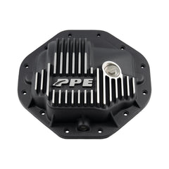 PPE Diesel 1994-2025 RAM 1500 9.25"-12-Bolt Heavy-Duty Cast Aluminum Rear Differential Cover 238051310