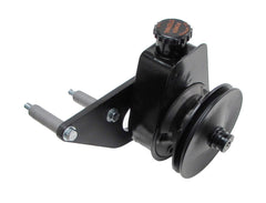 Borgeson Saginaw P/S Pump Upgrade Ford FE 390/428 Includes Pump Bracket and Pulley 800336