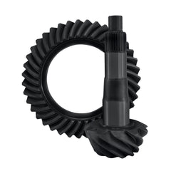 Yukon Gear 63-79 Chevrolet Corvette Differential Ring and Pinion - Rear YGGMVET-355